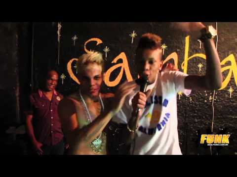 MC LAN E MENININHO MCJ - GANGORRA