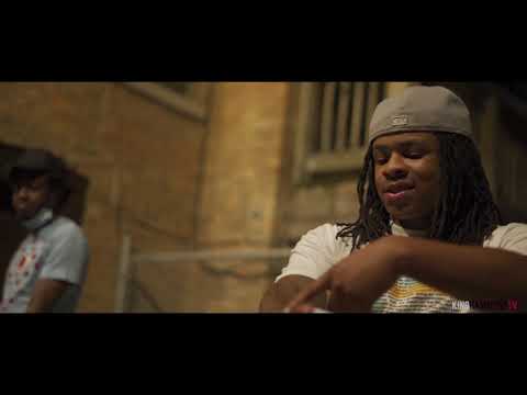 Kevo Gotti - GangLand (Dir.  by @KingHammond_)
