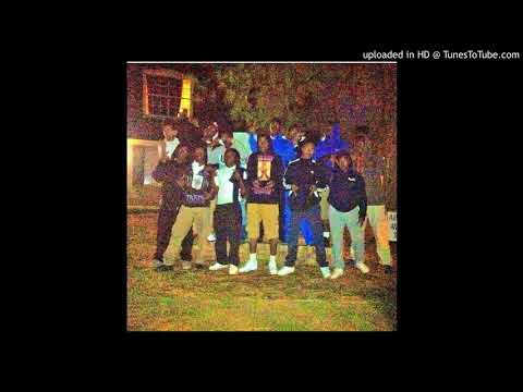 P-Savage " The Beginning "#LTVRuntGang