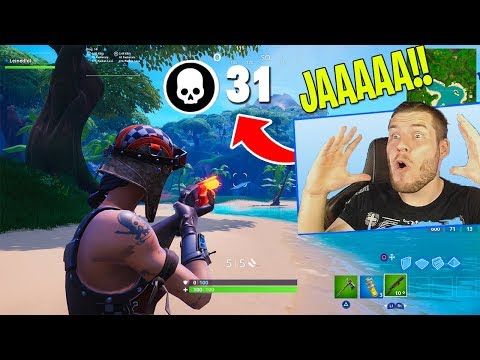 1 kill vor WELTREKORD (31 kills) dann passiert das :( 1. April