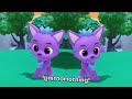 Pinkfong Hogi It S Morning Sponsored By Klasky Csupo 2001 Effects
