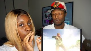 6IX9INE &quot;Aulos Reloaded&quot; (Prod. by Vladimir Cauchemar) (Official Music Video) [REACTION]