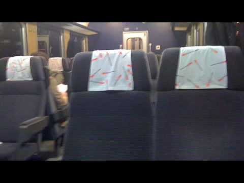 Les annonces CFF déraillent