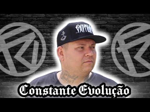Constante Evolução - Rel Firma Zica |Eibe Lapaz|