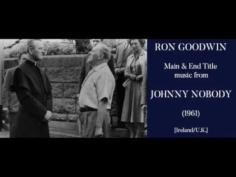 Ron Goodwin: Johnny Nobody (1961)