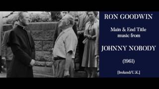 Ron Goodwin: Johnny Nobody (1961)