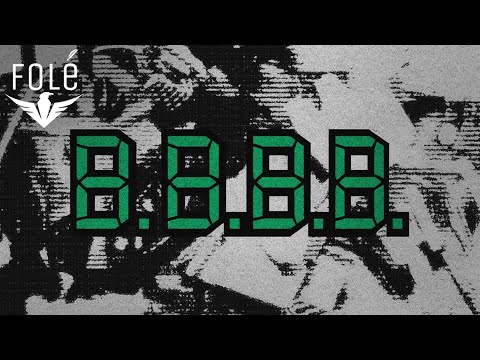 ⁠BUTA x SINGI - B.B.B.B.