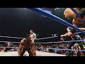 Sting Goldberg And Booker T Vs Kronik And Jeff Jarrett WCW Thunder October 25 2000