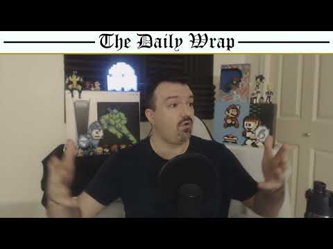 The Daily Wrap: Sept. 13, 2022 - Nintendo News, Earthbound Continues & Disney Dreamlight Valley Fun