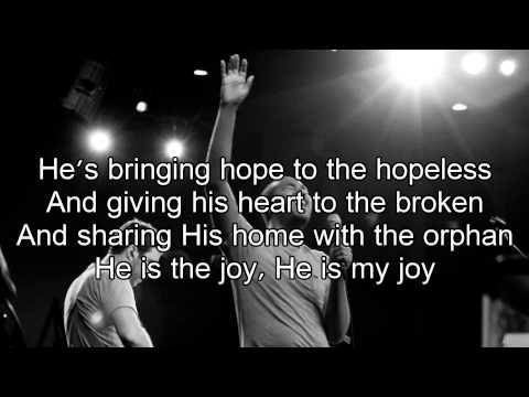 Hope's Anthem - Bethel Church (Feat. William Mathews) (Worship with lyrics)