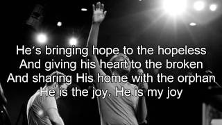 Hope&#39;s Anthem - Bethel Church (Feat. William Mathews) (Worship with lyrics)