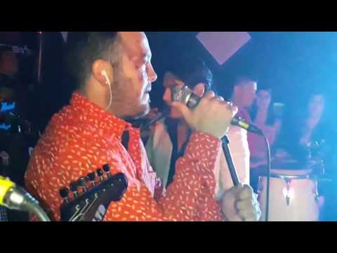 Uriel Lozano.. La cabaña.. Lomas de zamora