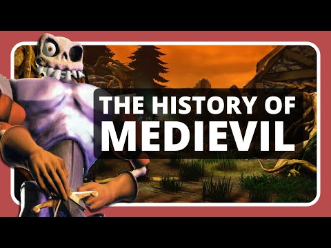 MediEvil | Making of Documentary