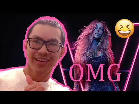 Mariah Carey - Runway (Japanese BONUS Track 2019) REACTION