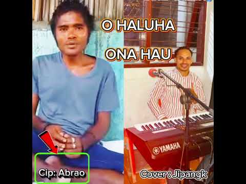Viral Abrao O haluha hau 🌴Jipangk