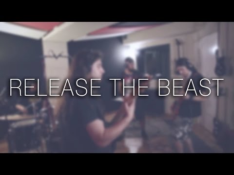 EXILES -  RELEASE THE BEAST (OFFICIAL STUDIO VIDEO)