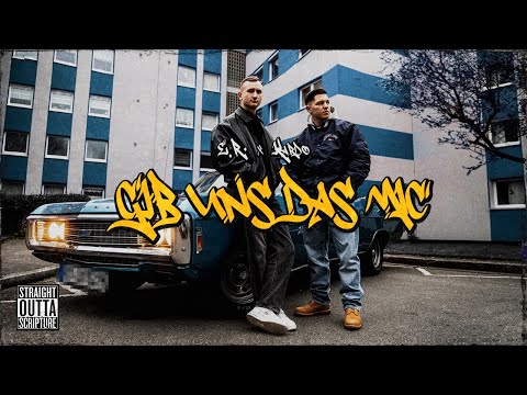 E.R. ❌ CARDO44 - GIB UNS DAS MIC