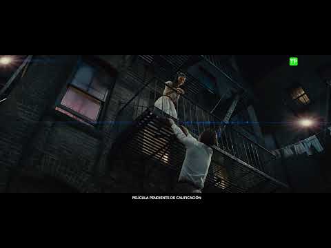 West Side Story de Steven Spielberg | Escena: 'Tonight' | HD