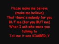 Ne-yo lie to me lyrics 