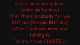 Ne-yo lie to me lyrics