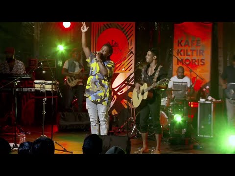 The Prophecy X Hans Nayna - Lemon Kare