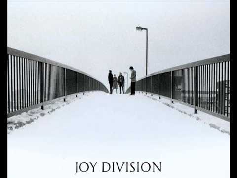 Joy Division  Ian Curtis  Love Will Tear Us Apart HQ