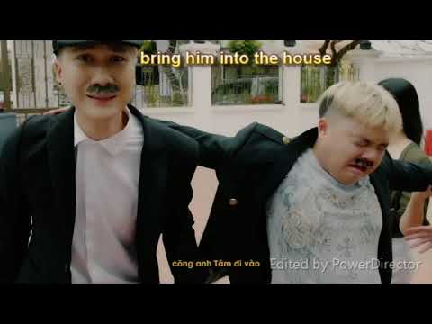 vietnamese top one Động Thăng Thiên - ( Quỳnh Búp Bê Parody ) - LEG English subtitles