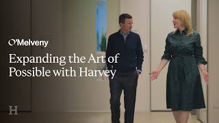 O’Melveny & Myers: Expanding the Art of Possible with Harvey