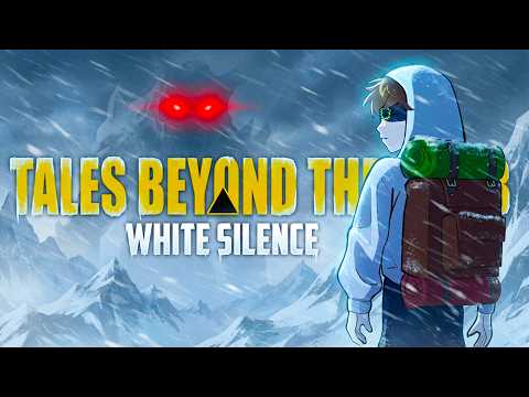 Die GANZE WAHRHEIT hinter dem Djatlow-Pass...