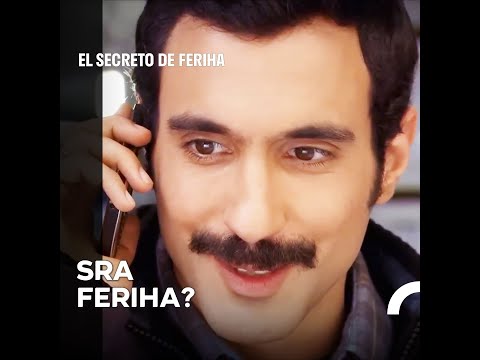 Halil Habla Con Feriha - El Secreto De Feriha Capítulo 17