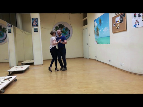 Kizomba CTQMK DJ Puto X