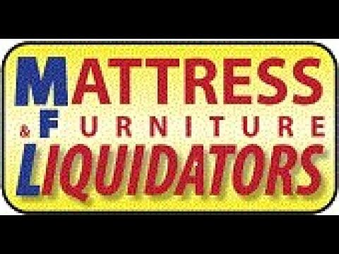 Mattress Furniture Liquidators Now Accepts All Synchrony Cards