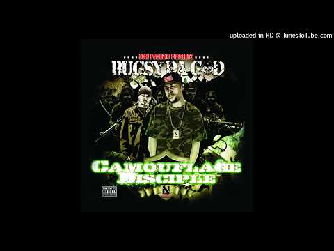 Bugsy Da God - Skill Mathematics (Ft Masta Killa, Prodigal Sunn & Shyheim)