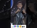 Chris Rock Never Hit a Woman