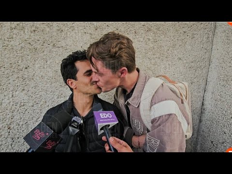 LUJA introduces us to her boyfriend JEFF VON OVEN, so their love story will take them to visit he...