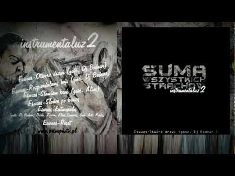 Eswues - Otwórz drzwi