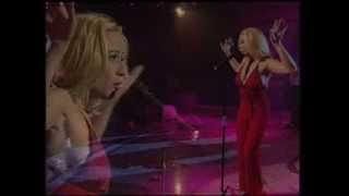 MARTA SÁNCHEZ &quot;CUIDADO&quot;