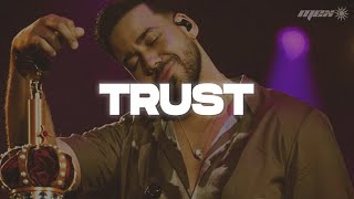 Romeo Santos - Trust (Con Tego Calderón)(Letra)