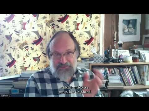 Scott Robinson Part 4 Big vs Small