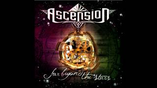 Ascension - Somewhere Back in Time (lyrics)