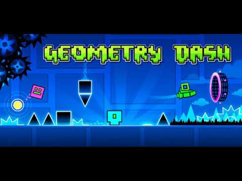 Sound Test Unlocked! Best VGM 2918 - Stay Inside Me (Geometry Dash)