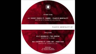 Ricky Force ft. Tamen - Plastic Mentality