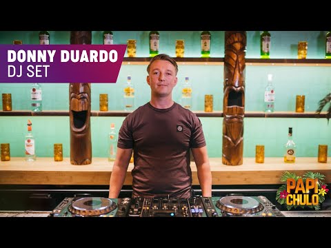 Donny Duardo (dj Set) x Papi Chulo | Best of Moombahton 2021