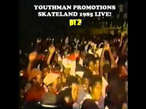 Youthman Promotions Skateland 85 pt2