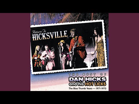 I'm An Old Cowhand (From The Rio Grande) (Album Version)