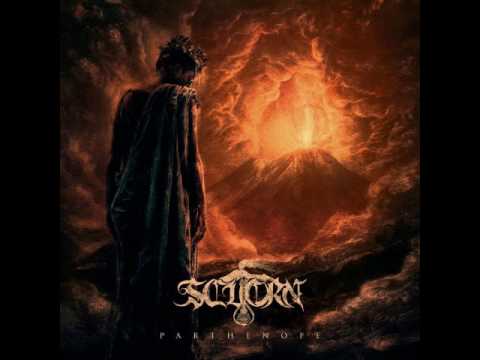 Scuorn - Parthenope (Full Album)