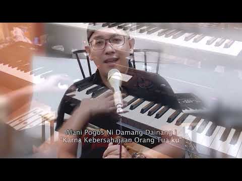 AUT BOI NIAN (Cover)- (Viky Sianipar, Alsant Nababan) _ SINYO VALENTINO & Rion Musica