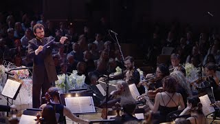 Dvořák: The Symphony No. 9  &quot;From the New World&quot; (Stunning Performance - Standing Ovations)
