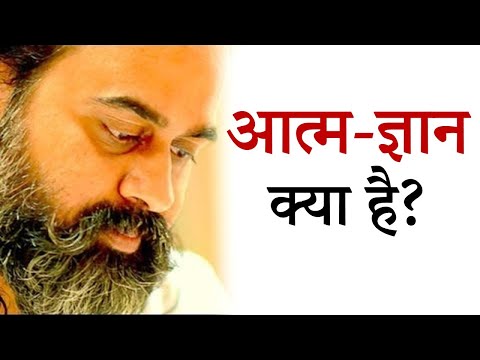 आत्म-ज्ञान क्या है? || आचार्य प्रशांत, युवाओं के संग (2013)