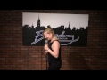 Broadway Comedy Club Industry Show